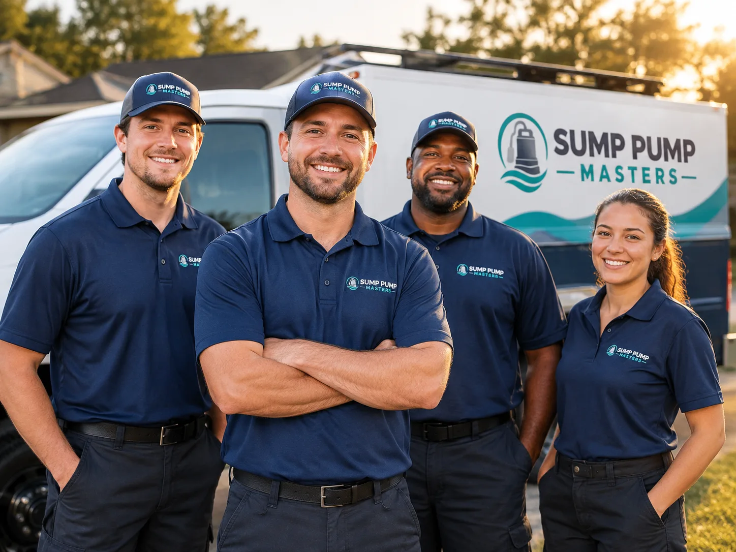 Sump Pump Repair company in Milford, ME